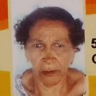 Idosa de 78 anos com Alzheimer desaparece na Vila Piratininga