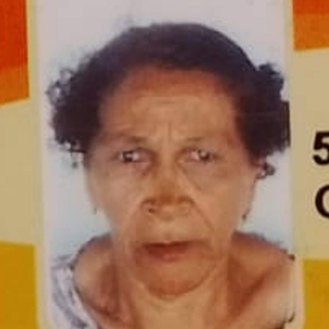Idosa de 78 anos com Alzheimer desaparece na Vila Piratininga