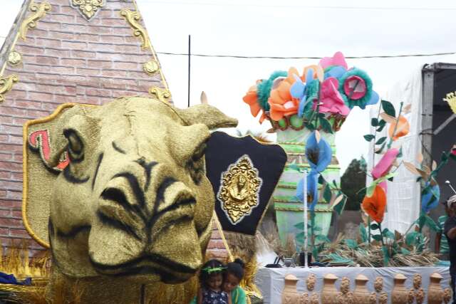Antes do Natal, Governo libera quase R$ 2 milh&otilde;es para preparar o Carnaval 2024