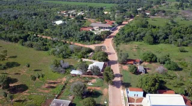 Crian&ccedil;a de 9 anos &eacute; arrastada por correnteza de rio e desaparece 