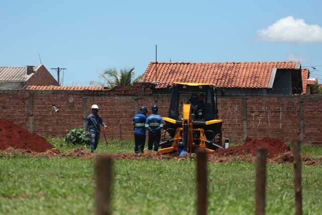 Moradores do Mandela enfrentam resist&ecirc;ncia de novos vizinhos