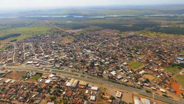 Bataguassu, Corguinho e Sidrol&acirc;ndia celebram anivers&aacute;rio de 70 anos