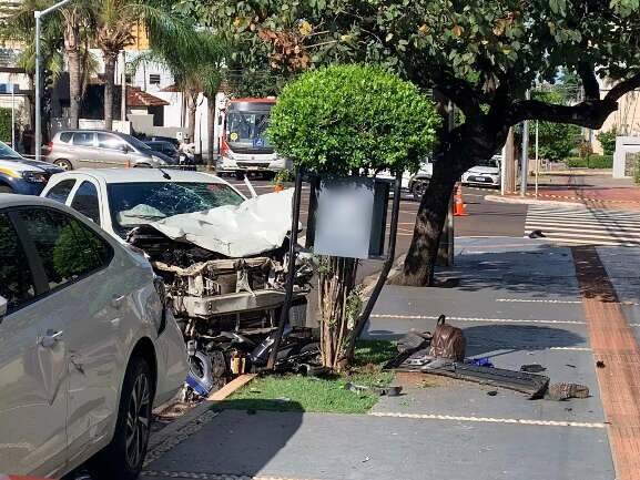 Governo do Estado exonera servidor comissionado que matou mulher no trânsito 
