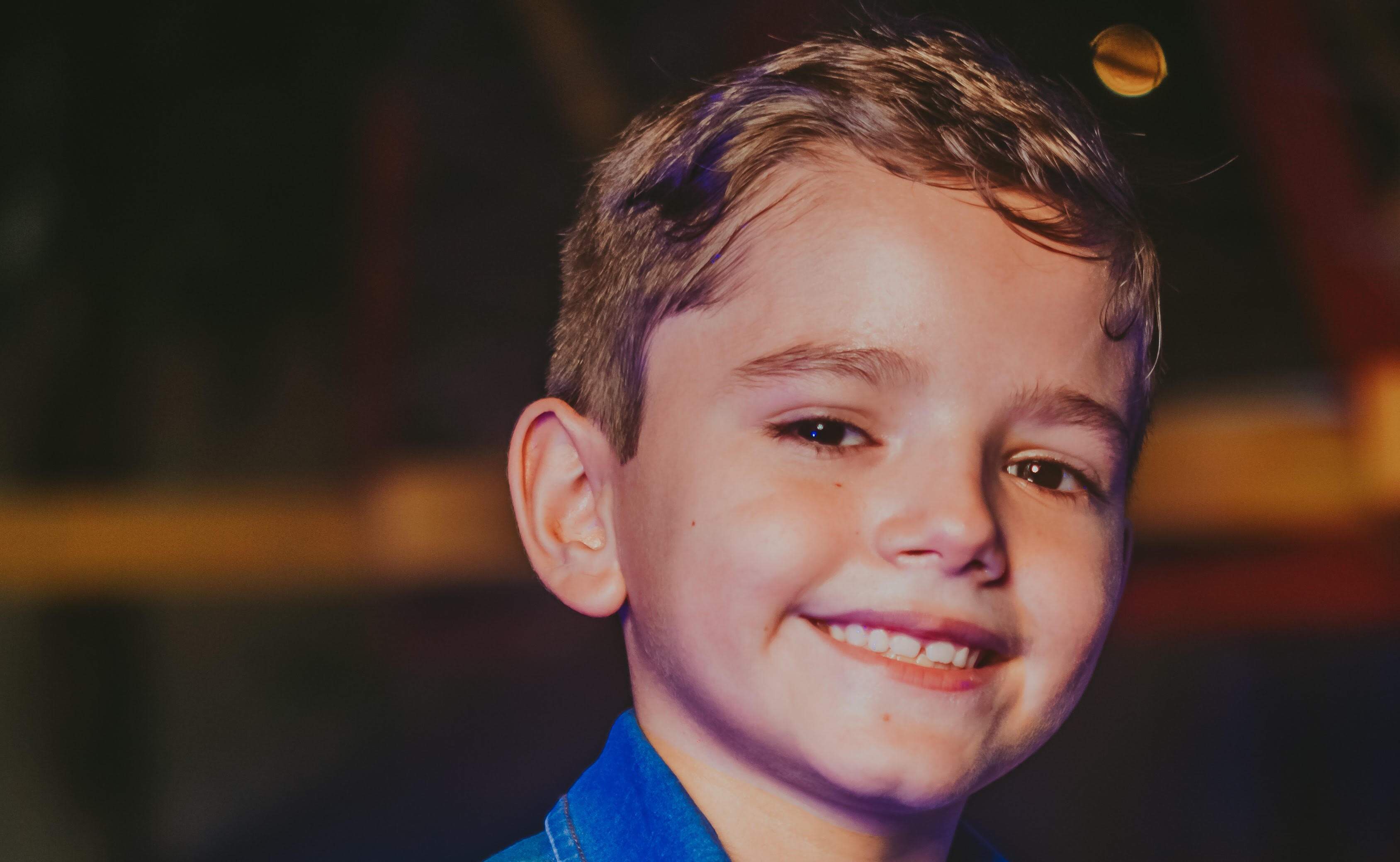 Aos 8 anos, Thiago Filho lança 1ª música da carreira no sertanejo