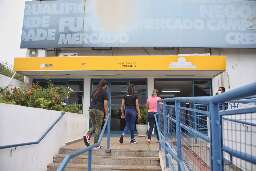Semana começa com 2,3 mil vagas de emprego em Campo Grande