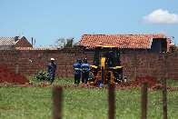 Moradores do Mandela enfrentam resistência de novos vizinhos