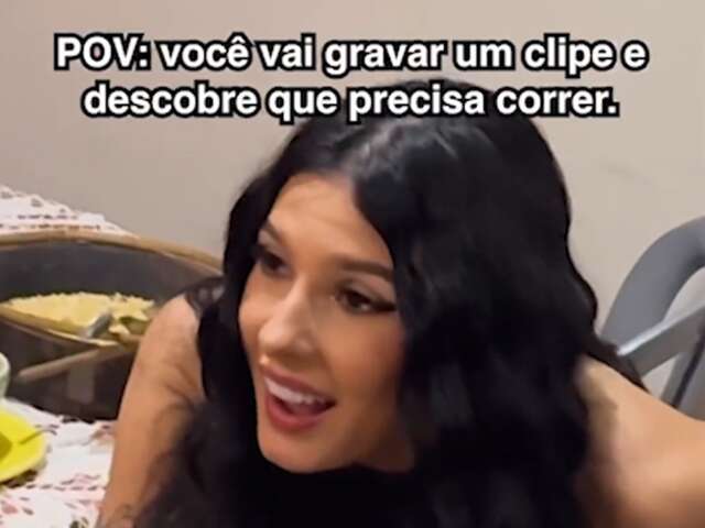 Luan Santana manda vídeo para quem fez bullying com Ana Castela na escola