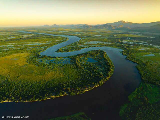 Deputados aprovam incluir &ldquo;Estado do Pantanal&rdquo; no nome de MS