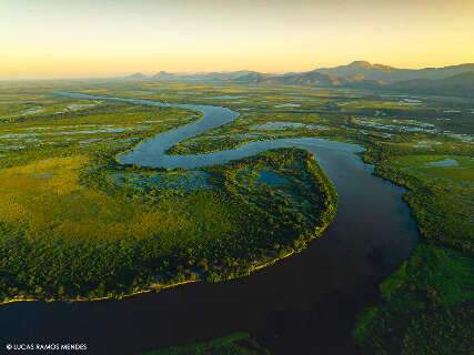 Deputados aprovam incluir &ldquo;Estado do Pantanal&rdquo; no nome de MS