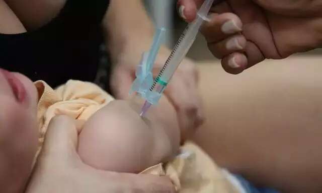Beb&ecirc; de 2 meses &eacute; a quarta crian&ccedil;a a falecer de covid em menos de um m&ecirc;s