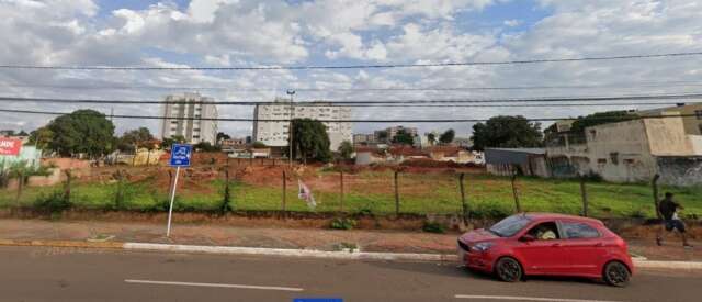 Prefeitura publica edital para constru&ccedil;&atilde;o de 200 moradias sociais no Centro