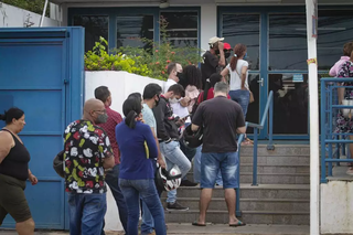 De atendente a motorista, fundação oferta 2 mil vagas de emprego De atendente a motorista, fundação oferta 2 mil vagas de emprego