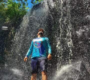 Capital tem divers&atilde;o na natureza at&eacute; para quem visita a neg&oacute;cios