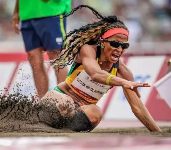 Acusada de trapa&ccedil;a, medalhista de MS diz que den&uacute;ncias s&atilde;o &quot;quadro irrevers&iacute;vel&quot;