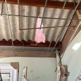 Ladr&atilde;o invade loja de materiais para constru&ccedil;&atilde;o pela 4&ordf; vez e faz limpa em caixa