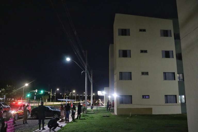 Campo Grande News