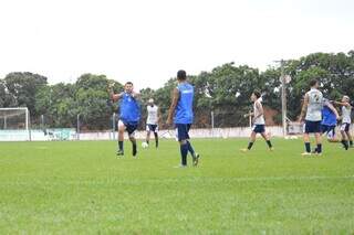 Times de MS estreiam dia 4 de janeiro na Copa S&atilde;o Paulo de Juniores