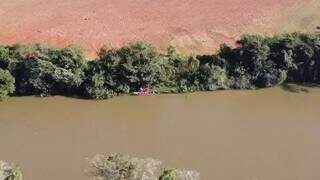 DNA confirma que partes de corpo encontrado em rio s&atilde;o de jogador esquartejado 