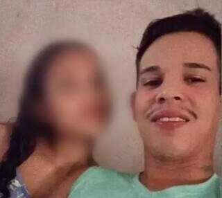 Rapaz que matou homem a pauladas ap&oacute;s briga em bar &eacute; preso