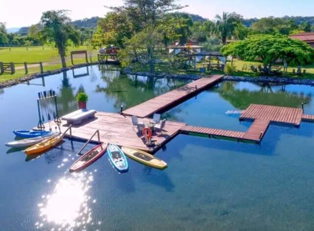 F&eacute;rias de dezembro podem levar Bonito a ter o melhor resultado em nove anos