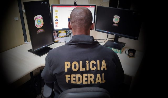 Pol&iacute;cia Federal deflagra opera&ccedil;&atilde;o contra abuso infantil em MS