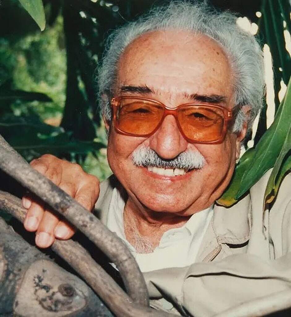 Lançamento de livro abre programação dos 107 anos de Manoel de Barros ...