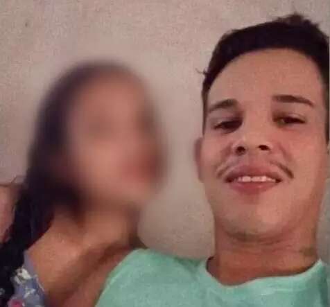 Rapaz que matou homem a pauladas ap&oacute;s briga em bar &eacute; preso