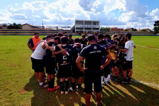 Oper&aacute;rio vence jogo suspenso, confirma vantagem e &eacute; campe&atilde;o estadual sub-13