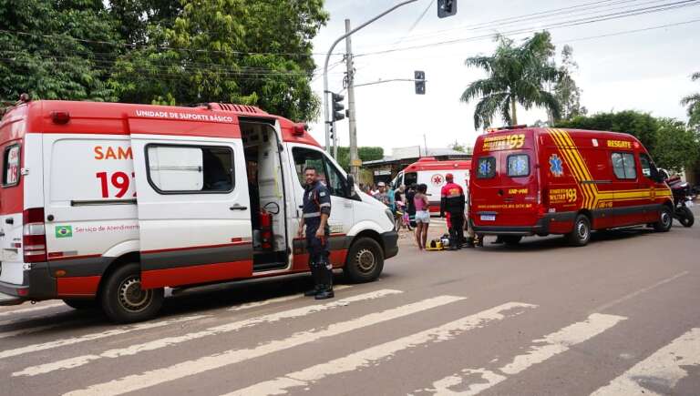 Campo Grande News