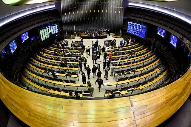 Senadores e deputados rejeitam veto do marco temporal das terras ind&iacute;genas