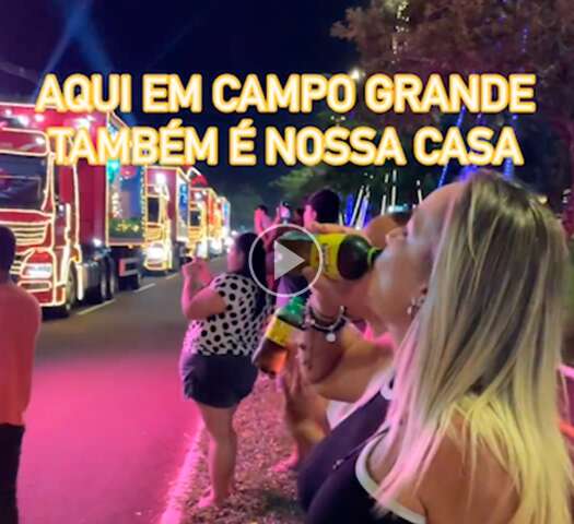 Véspera de feriado tem show de pagode com grupo Revelação - Diversão -  Campo Grande News