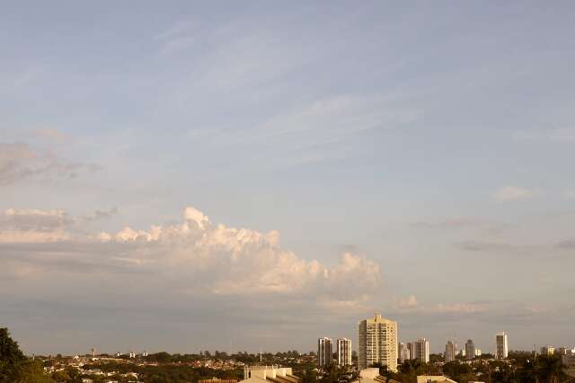 Meio Ambiente - Notícias - Campo Grande News