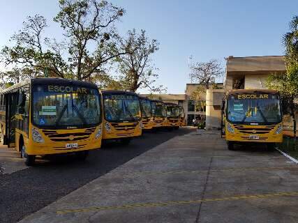 Governo vai liberar R$ 47 milhões para transporte escolar em áreas rurais