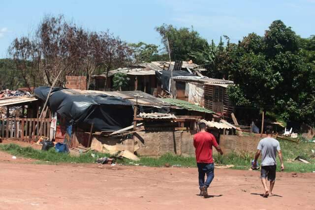 Prefeitura recusa ajuda do Estado e fam&iacute;lias do Mandela v&atilde;o pagar por casas