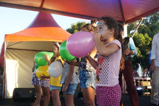 Na Avenida Capital, lugar que une da quebrada aos topzera volta à ativa -  Diversão - Campo Grande News