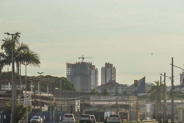 Meio Ambiente - Notícias - Campo Grande News