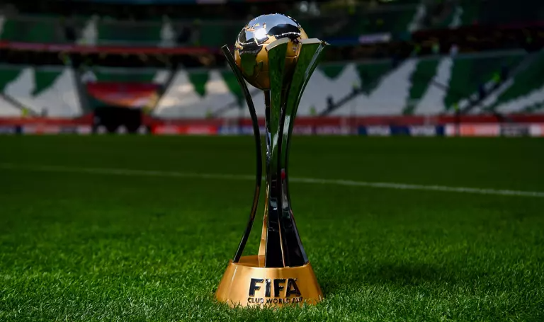 Novo Mundial de Clubes da Fifa começa em 15 de junho - 17/12/2023