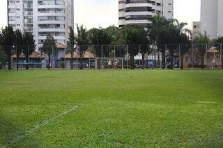 Campo Grande ter&aacute; amistoso de cantores para arrecadar brinquedos