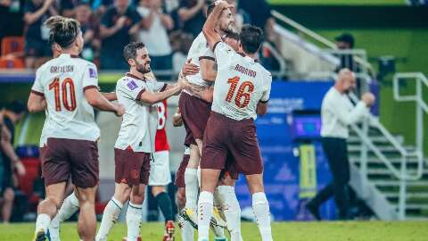 Manchester City despacha time japon&ecirc;s e ter&aacute; o Fluminense na final