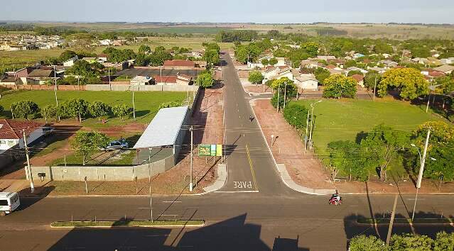 Meio Ambiente - Notícias - Campo Grande News