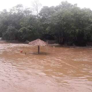 Até abril, grupo deve apresentar projeto para recuperação do Rio Formoso