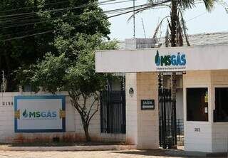 Governo chamou BNDES para avaliar perspectivas de renovação de contrato de concessão da MS Gás com parceira privada (Foto: Divulgação)