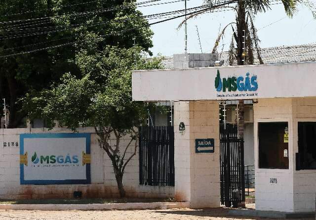 Governo contrata BNDES para avaliar concess&atilde;o da MS G&aacute;s