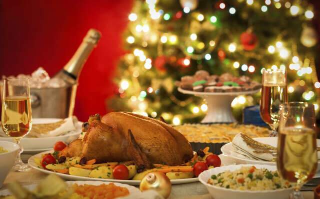 Abacaxi e pernil s&atilde;o os produtos da ceia de Natal com maior varia&ccedil;&atilde;o no pre&ccedil;o