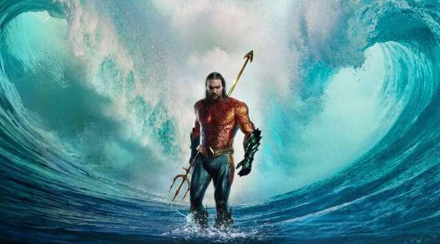 Cinemas t&ecirc;m estreia de &quot;Aquaman 2&quot; e &quot;Renaissance&quot; de Beyonc&eacute;
