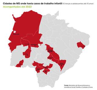 Campo Grande News - Conteúdo de Verdade