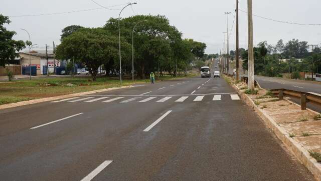 Mais de R$ 3 milh&otilde;es s&atilde;o liberados para obras na Duque de Caxias e tr&ecirc;s bairros