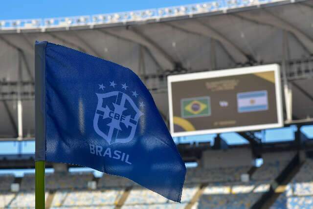 CBF anuncia amistoso do Brasil contra o M&eacute;xico como prepara&ccedil;&atilde;o para Copa Am&eacute;rica