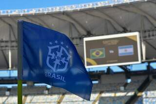 La CBF anunció el partido amistoso de Brasil contra México de preparación para la Copa América.