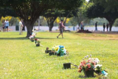 Voc&ecirc; vai passar o Natal com saudade de algu&eacute;m que morreu? 